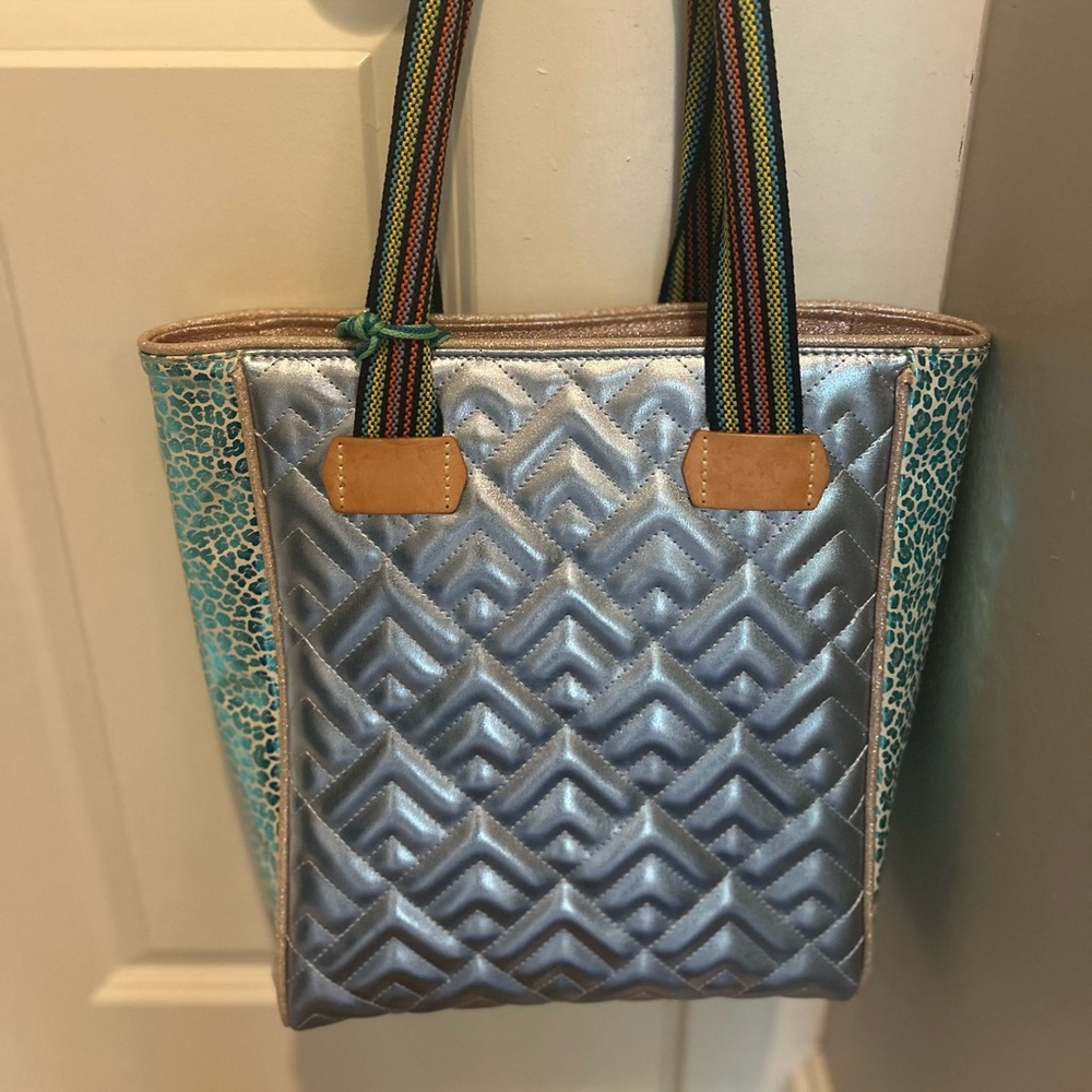 Consuela tote - Picture 2 of 3